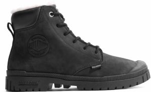 Palladium SP20 Cuff Leather Waterproof WL