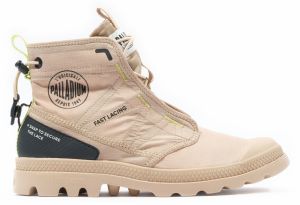 Palladium Pampa Travel Lite RS Desert