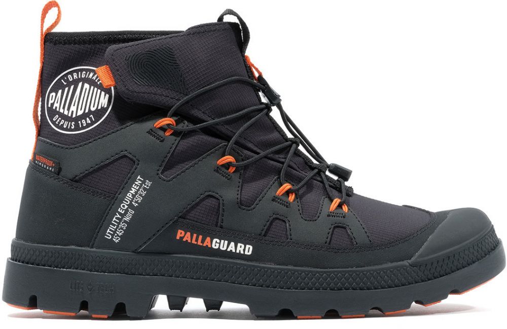 Palladium Pampa Lite+ XPLR WP