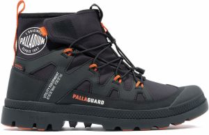 Palladium Pampa Lite+ XPLR WP