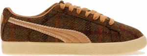 PUMA Clyde Harris Tweed