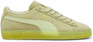 Puma Suede Classic Translucent Women