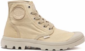Palladium Pampa Hi