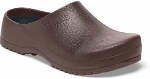 Birkenstock Super-Birki Fusion PU Regular Fit