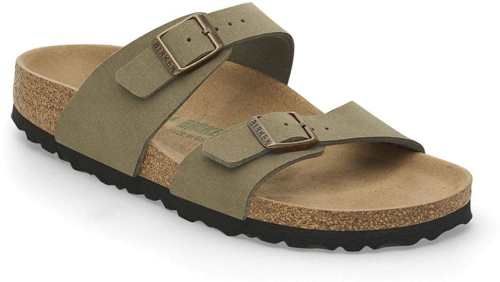 Birkenstock Sydney Vegan Synthetics Regular Fit