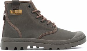 Palladium Pampa Hi Coated