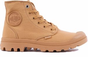 Palladium Mono Chrome Woodlin