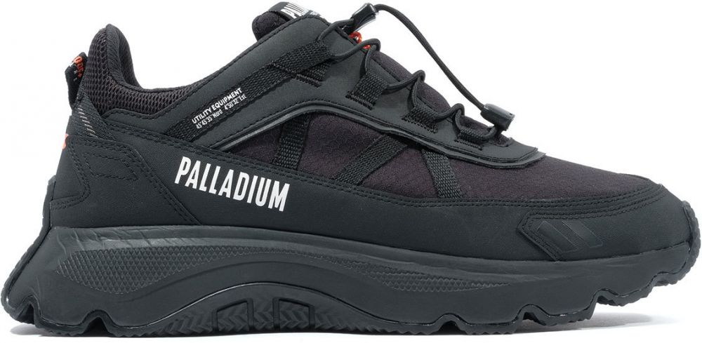 Palladium Thunder Protect Wp+