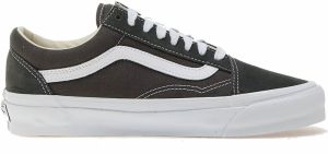 Vans LX Old Skool 36 Gunmetal