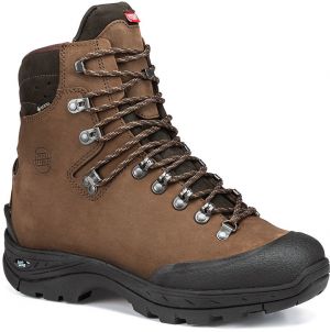 Hanwag Alaska Winter Gtx Erde Brown