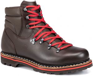 Hanwag Grünten Winter Marone/Chestnut