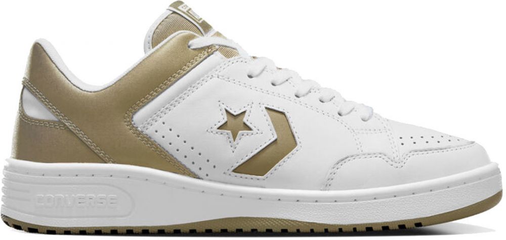 Converse Weapon Leather