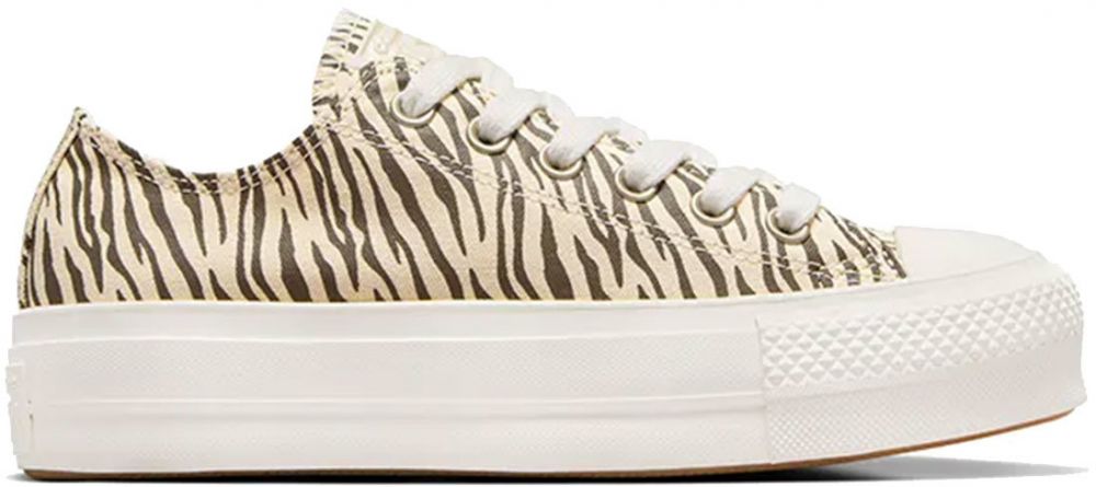 Converse Chuck Taylor All Star Lift Animal Print