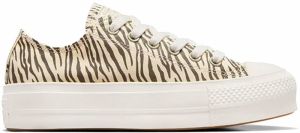 Converse Chuck Taylor All Star Lift Animal Print