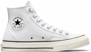Converse Chuck 70 Court Canvas & Leather