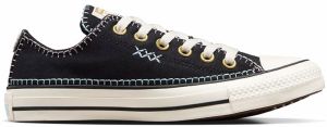 Converse Chuck Taylor All Star Crafted Stitching