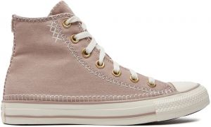 Converse Chuck Taylor All Star Crafted Stitching