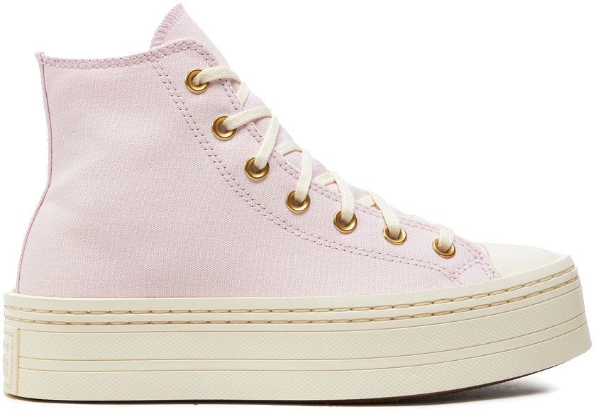 Converse Chuck Taylor All Star Modern Lift Platform Crafted