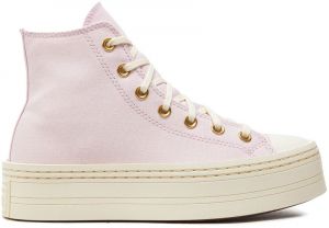 Converse Chuck Taylor All Star Modern Lift Platform Crafted