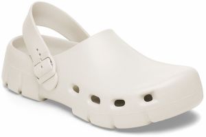 Birkenstock Birki Flow EVA Eggshell Regular Fit