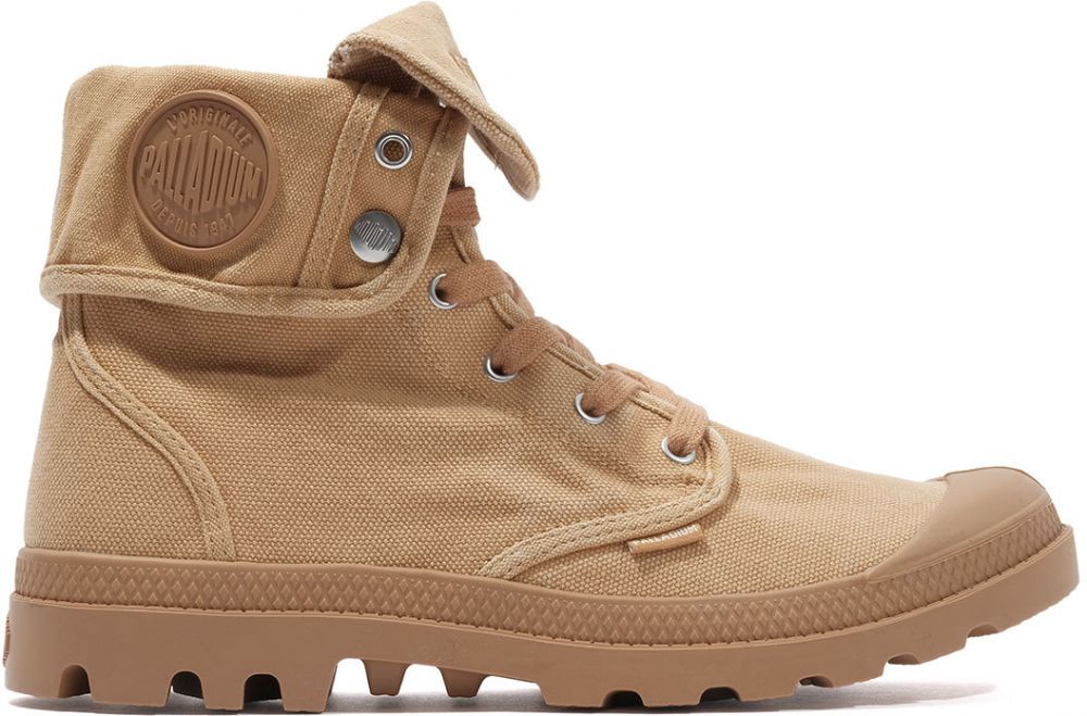 Palladium Baggy All woodlin