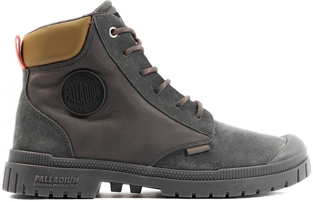 Palladium SP20 SC Wpn