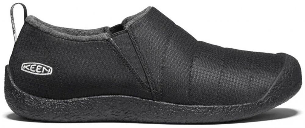 Keen Howser II Man