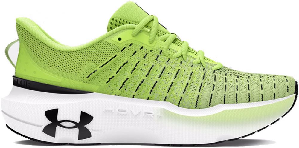 Under Armour Infinite Elite Grn