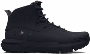 Under Armour Charged Valsetz Mid BLK