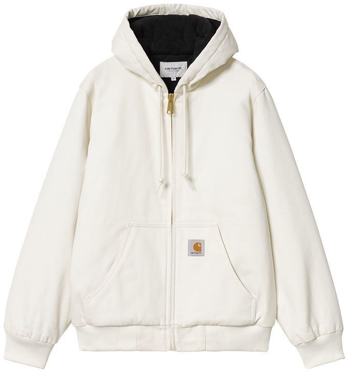 Carhartt WIP Active Jacket Wax