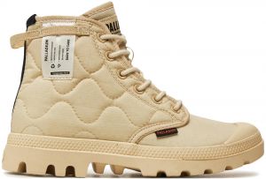 Palladium Pampa Re-Quilted