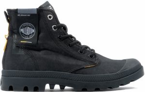 Palladium Pampa Surplus