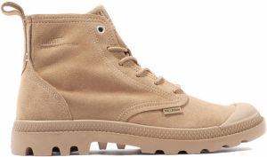 Palladium Pampa Hi Skin