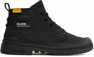 Palladium SP20 SC Hi Tech