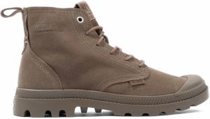 Palladium Pampa Hi Skin Rock