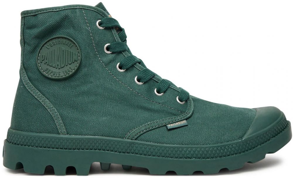 Palladium Pampa Hi Pine Needle