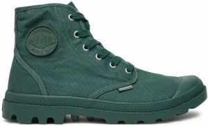 Palladium Pampa Hi Pine Needle