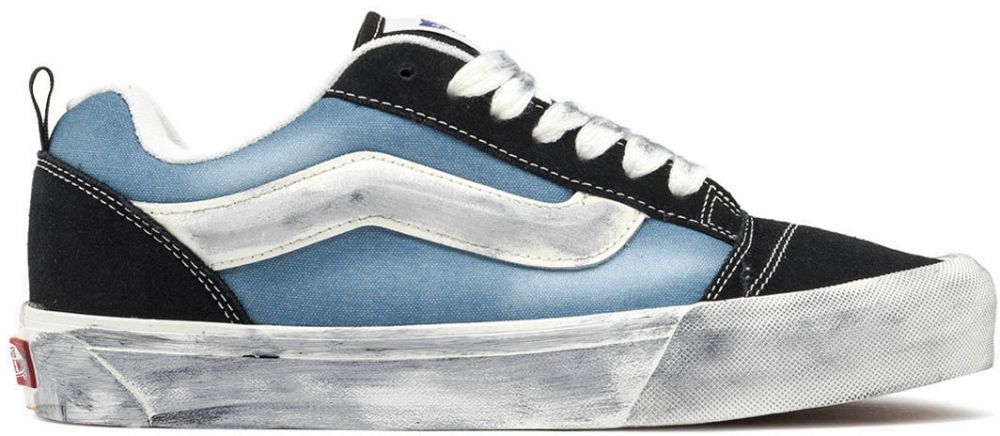 Vans Knu Skool