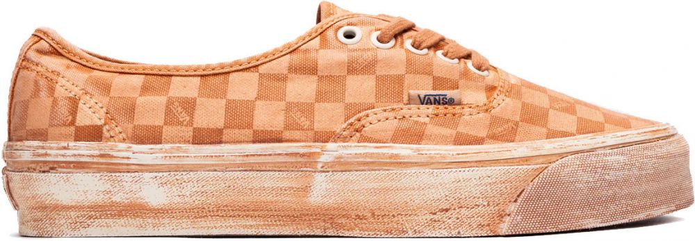 Vans LX Authentic Reissue 44