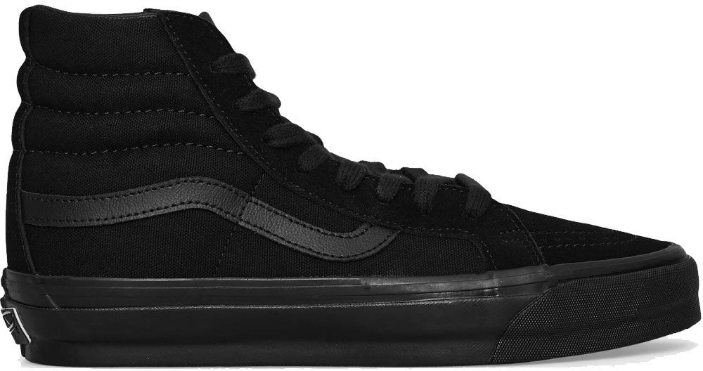 Vans LX Sk8-Hi Reissue 38