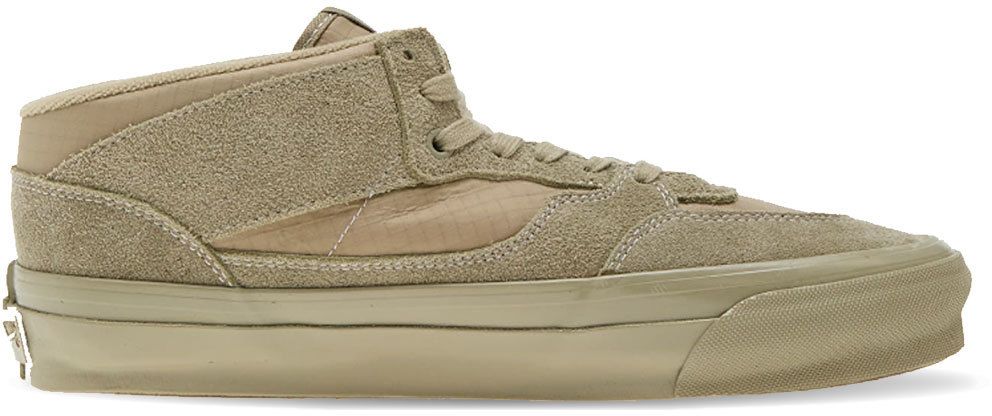 Vans LX Half Cab Reissue 33
