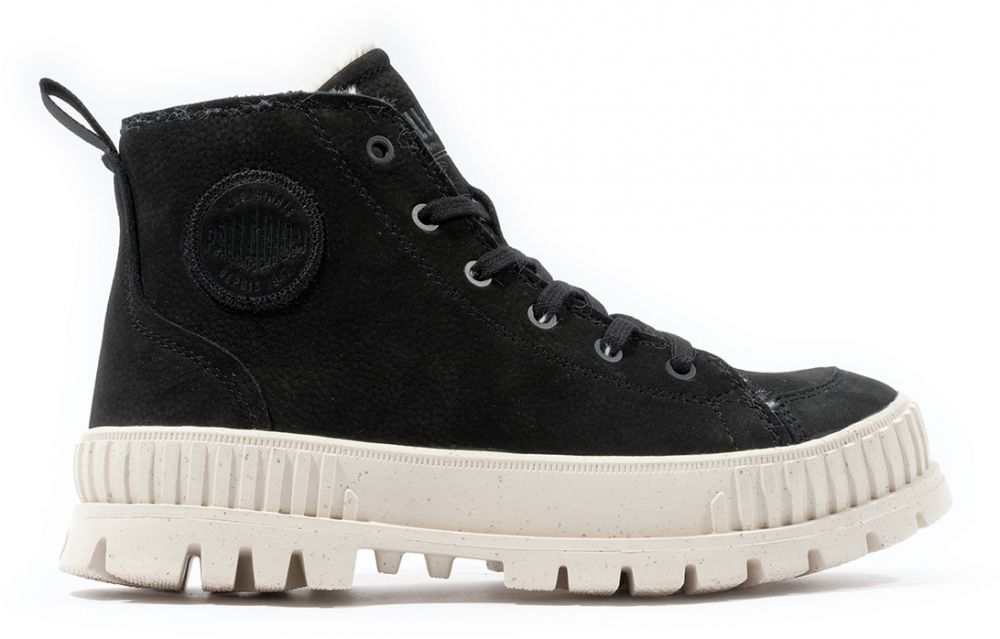 Palladium Pallashock Zip Warm