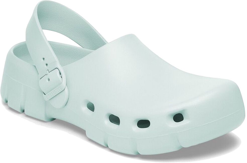 Birkenstock Birki Flow EVA Surf Green Regular Fit