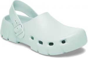 Birkenstock Birki Flow EVA Surf Green Regular Fit