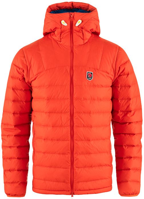 Fjällräven Expedition Pack Down Hoodie M