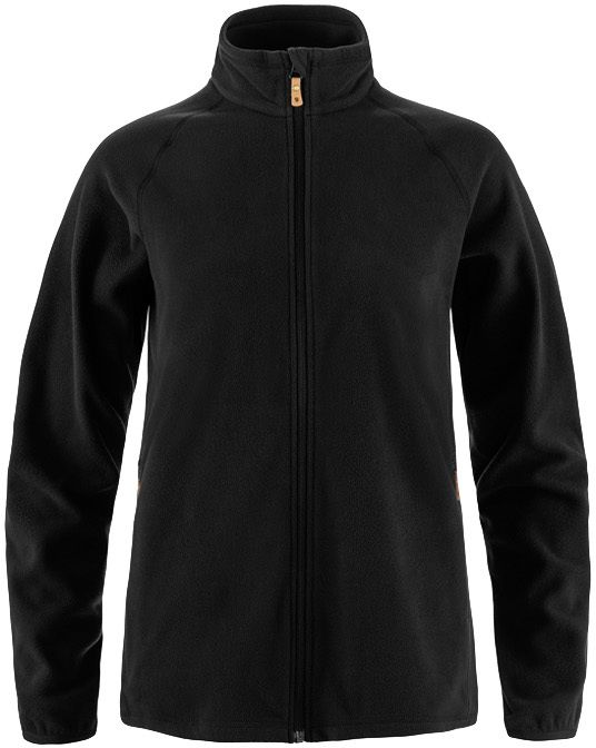 Fjällräven Övik Lite Fleece Jacket W