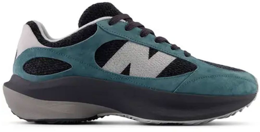 New Balance UWRPDFSD