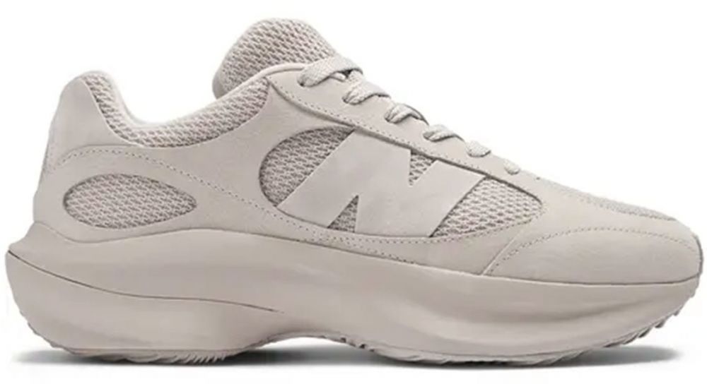 New Balance UWRPDFCA