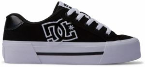 DC Shoes W Chelsea Platform