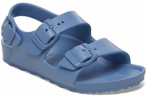 Birkenstock Milano Eva Kids Narrow Fit